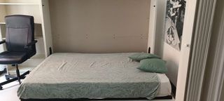 Piso en alquiler en Palacio en Madrid