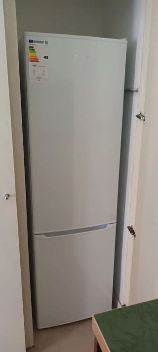 Piso en alquiler en Palacio en Madrid