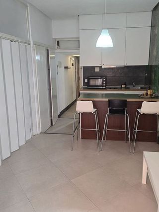 Piso en alquiler en Palacio en Madrid