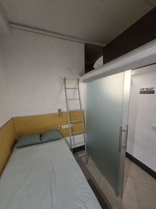 Piso en alquiler en Palacio en Madrid