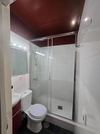 Piso en alquiler en Palacio en Madrid