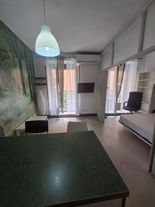 Piso en alquiler en Palacio en Madrid