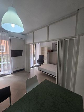 Piso en alquiler en Palacio en Madrid