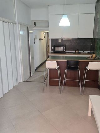 Piso en alquiler en Palacio en Madrid