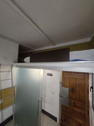 Piso en alquiler en Palacio en Madrid