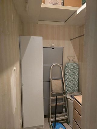 Piso en alquiler en Palacio en Madrid