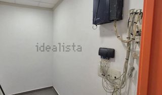 Local comercial en alquiler en Plaça Eliptica-Republica Argentina-Germanies en Gandia