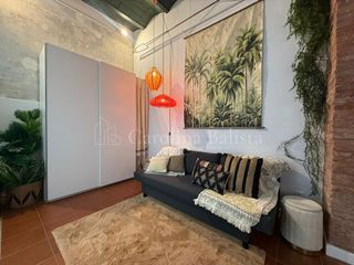 Piso en alquiler en El Putxet i el Farró en Barcelona