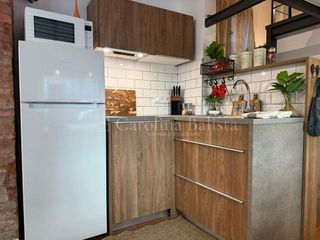 Piso en alquiler en El Putxet i el Farró en Barcelona