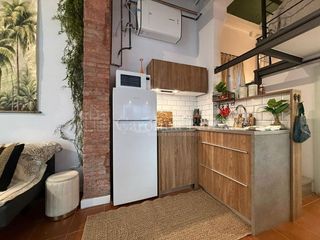 Piso en alquiler en El Putxet i el Farró en Barcelona