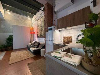 Piso en alquiler en El Putxet i el Farró en Barcelona