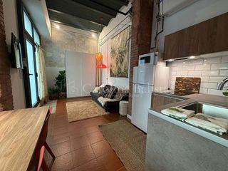 Piso en alquiler en El Putxet i el Farró en Barcelona