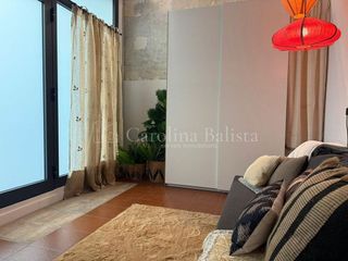 Piso en alquiler en El Putxet i el Farró en Barcelona