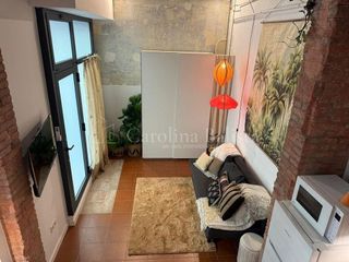 Piso en alquiler en El Putxet i el Farró en Barcelona