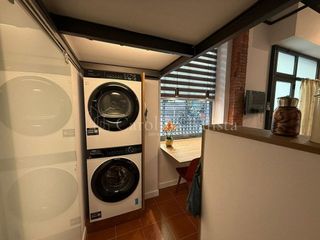 Piso en alquiler en El Putxet i el Farró en Barcelona