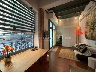 Piso en alquiler en El Putxet i el Farró en Barcelona