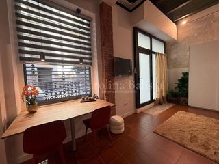 Piso en alquiler en El Putxet i el Farró en Barcelona