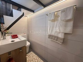 Piso en alquiler en El Putxet i el Farró en Barcelona