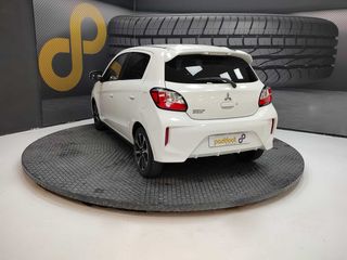 Mitsubishi Space Star 1.2 70CV KAITEKI