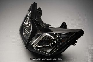 Óptica / Faro KAWASAKI KLV 1000 2004 - 2006