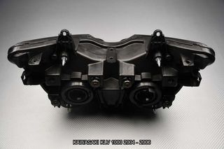 Óptica / Faro KAWASAKI KLV 1000 2004 - 2006