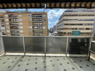 Piso en venta en Triana Este en Sevilla