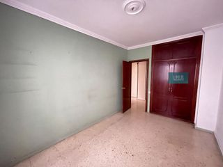 Piso en venta en Triana Este en Sevilla