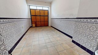Casa adosada en venta en Ciudad Jardín - Zoco en Córdoba