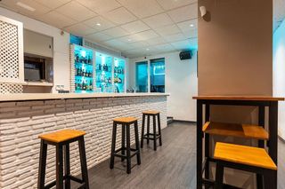 Local comercial en venta en Almuñecar en Almuñécar