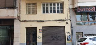 Local comercial en venta en Centro en Gandia