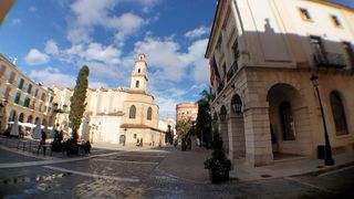 Local comercial en venta en Centro en Gandia