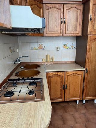 Piso en venta en Centro en Alcalá de Guadaira