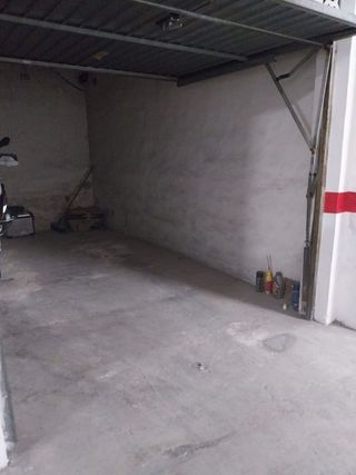 Garaje en venta en Centro en Gandia