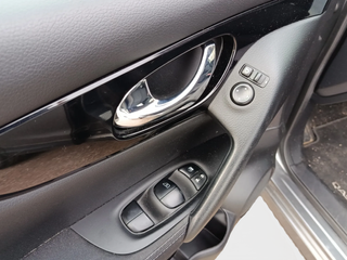 ¡SIN ENTRADA! NISSAN QASHQAI