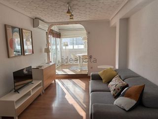 Ático en alquiler en Trinitat en Valencia