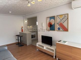 Ático en alquiler en Trinitat en Valencia