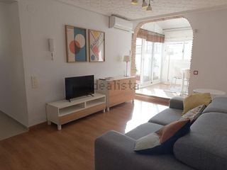 Ático en alquiler en Trinitat en Valencia