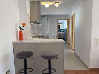 Ático en alquiler en Trinitat en Valencia