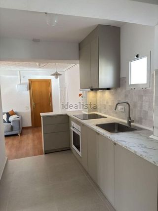 Ático en alquiler en Trinitat en Valencia