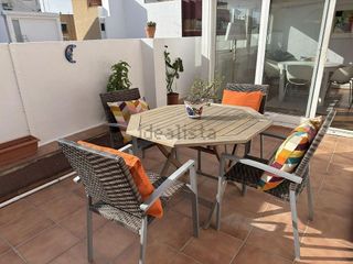 Ático en alquiler en Trinitat en Valencia