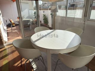 Ático en alquiler en Trinitat en Valencia