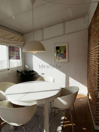 Ático en alquiler en Trinitat en Valencia