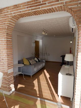 Ático en alquiler en Trinitat en Valencia