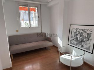 Ático en alquiler en Trinitat en Valencia