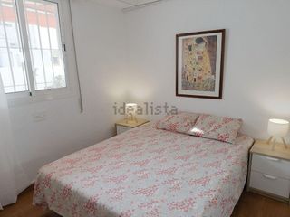 Ático en alquiler en Trinitat en Valencia