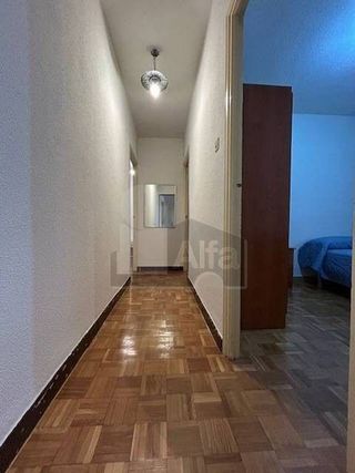 Piso en alquiler en José Zorrilla - Padre Claret en Segovia