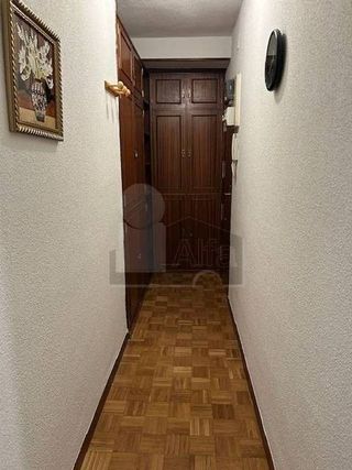 Piso en alquiler en José Zorrilla - Padre Claret en Segovia
