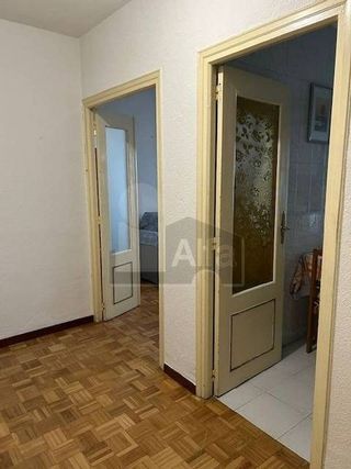 Piso en alquiler en José Zorrilla - Padre Claret en Segovia