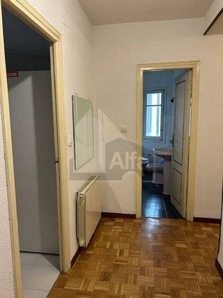 Piso en alquiler en José Zorrilla - Padre Claret en Segovia
