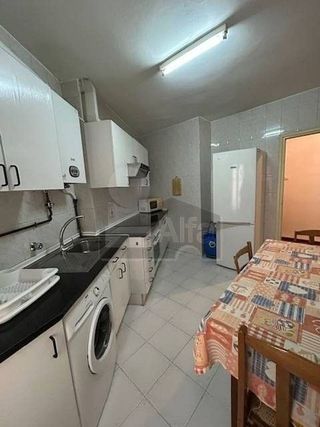 Piso en alquiler en José Zorrilla - Padre Claret en Segovia